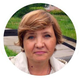 Наталья Спицына