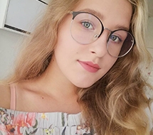 Полина Капишева