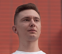 Дмитрий Муратов