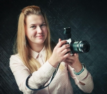 Марина Силаева