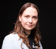 Инна Тарасова