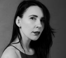 Екатерина Зайцева